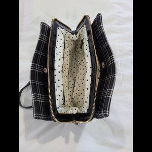 kate spade Bags - Kate Spade Plaid Darcy Shoulder Bag kate spade Bags - Kate Spade Plaid Darcy Shoulder Bag